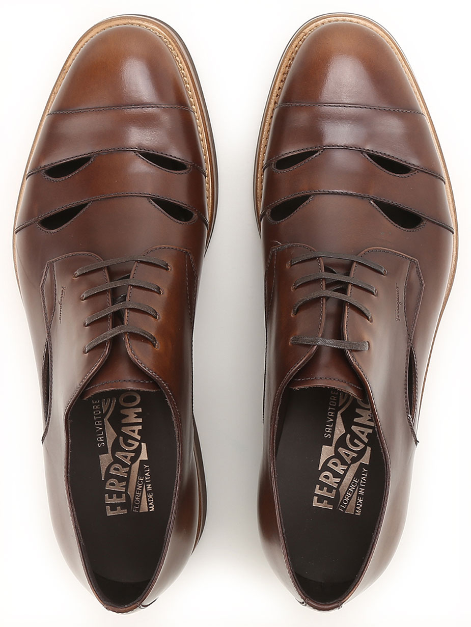 Mens Shoes Salvatore Ferragamo, Style code: 662811-famoso